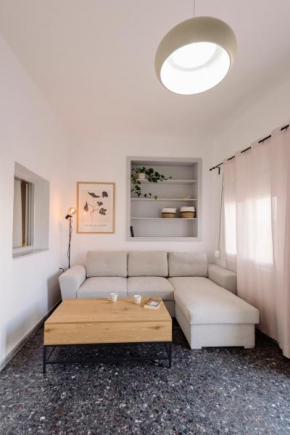 Rikas City Apartment